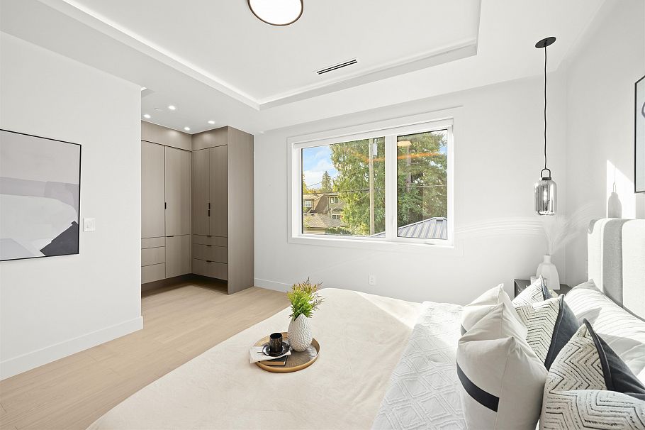 2 3466 W 22nd Avenue Vancouver, BC - 13