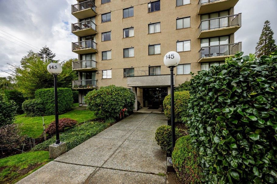 1903 145 St. Georges Avenue North Vancouver, BC - 22