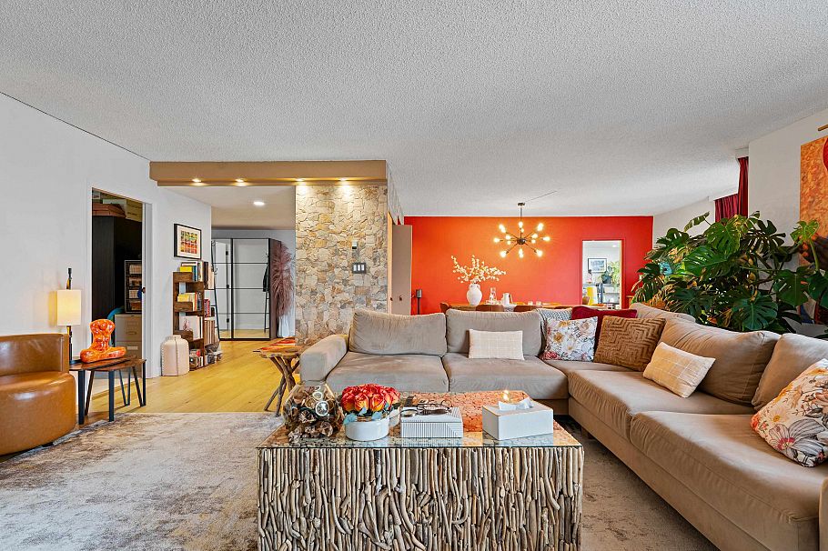 1601 738 Broughton Street Vancouver, BC - 6