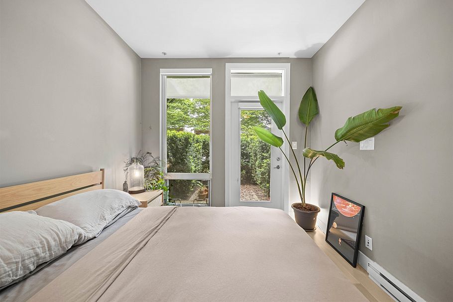 10 1419 E 1st Avenue Vancouver, BC - 21