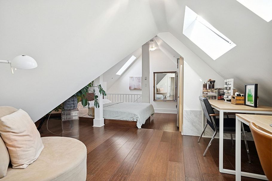 509 Union Street Vancouver, BC - 17