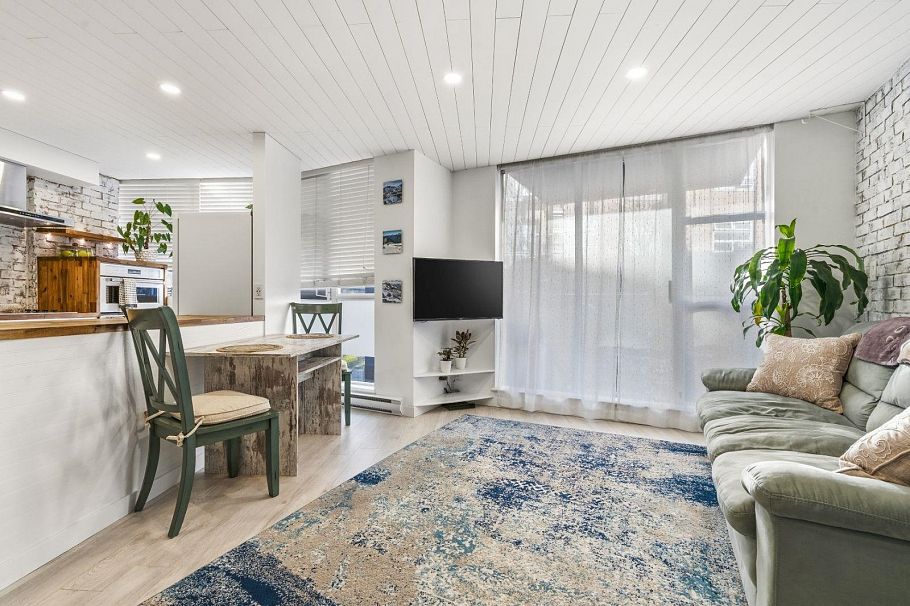 202 1199 Seymour Street Vancouver, BC - 7