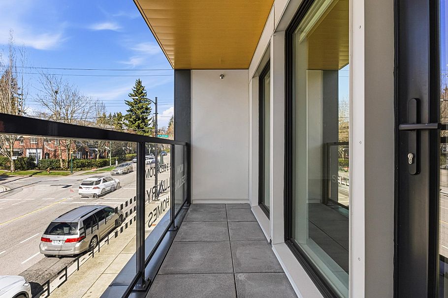 202 3590 W 39th Avenue Vancouver, BC - 17