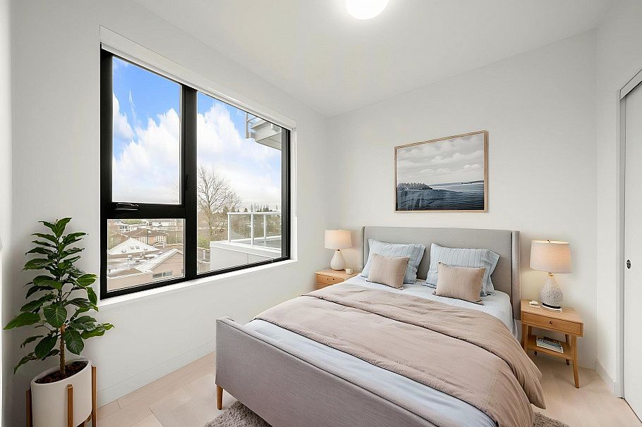 508 4928 Quebec Street Vancouver, BC - 28