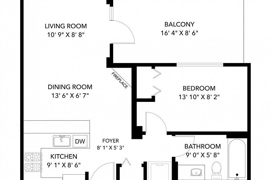 413 3811 Hastings Street Burnaby, BC - 18