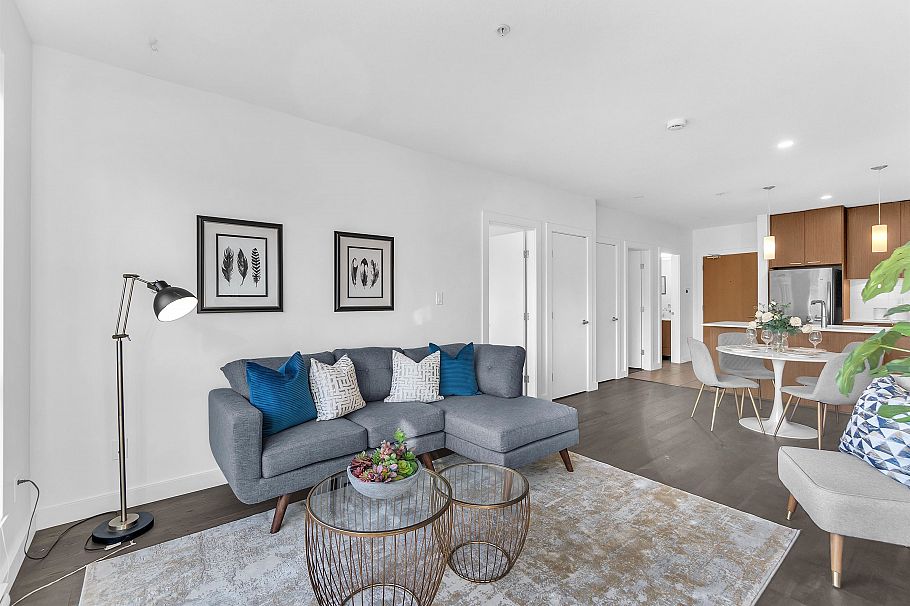 202 1330 Marine Drive North Vancouver, BC - 3