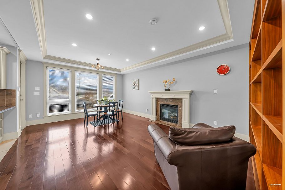 4009 W 11th Avenue Vancouver, BC - 13