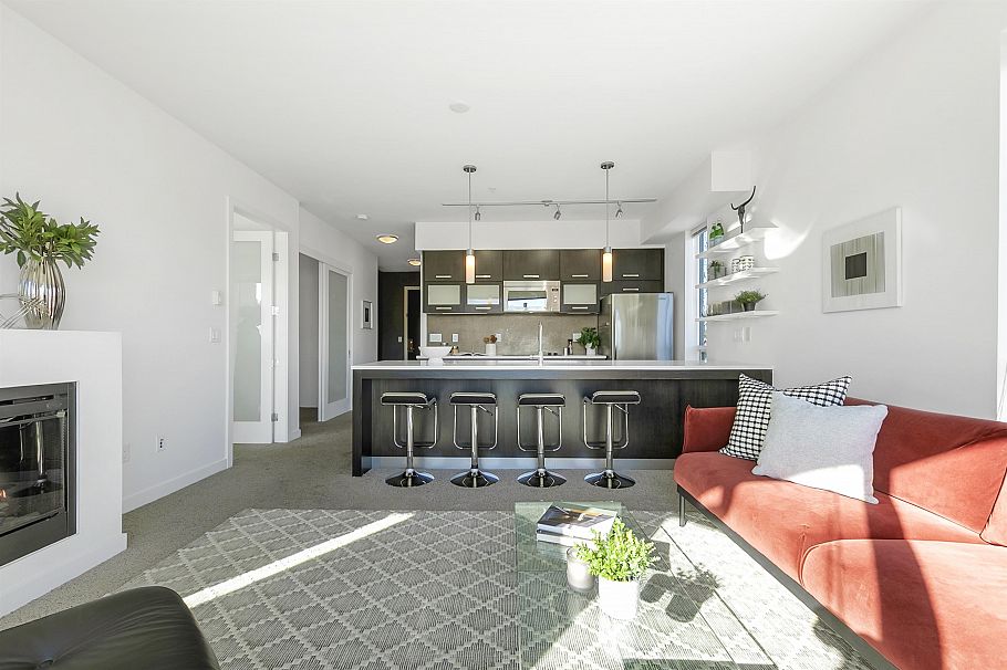 206 3333 Main Street Vancouver, BC - 8