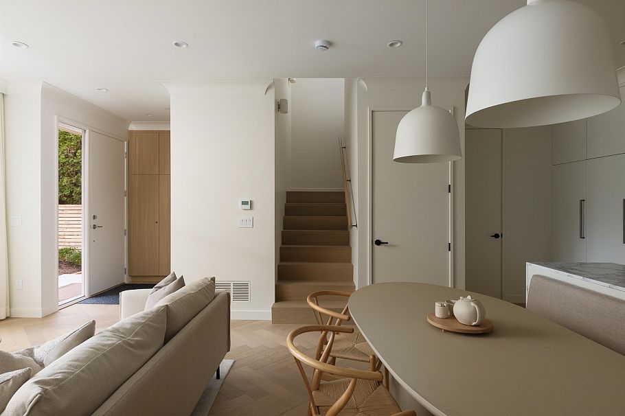 1 3449 W 22nd Avenue Vancouver, BC - 18