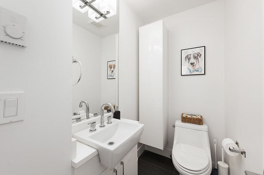 350 E 7th Avenue Vancouver, BC - 11