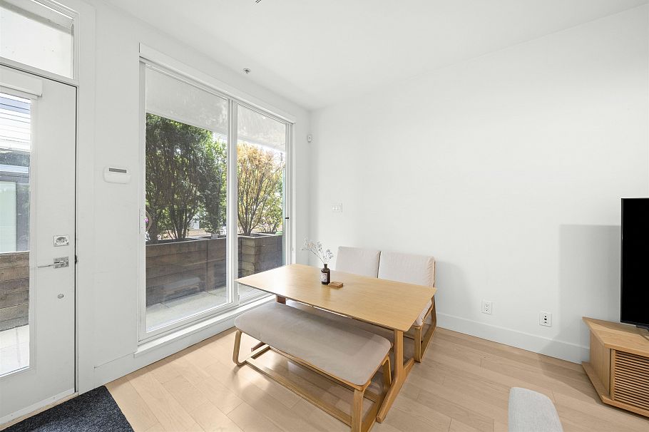 10 1419 E 1st Avenue Vancouver, BC - 8