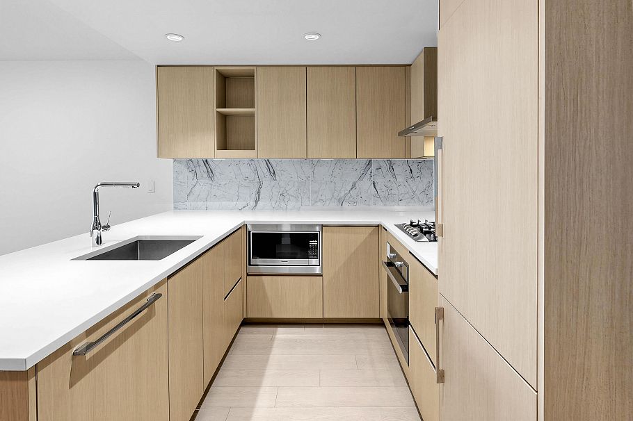 611 455 SW Marine Drive Vancouver, BC - 4