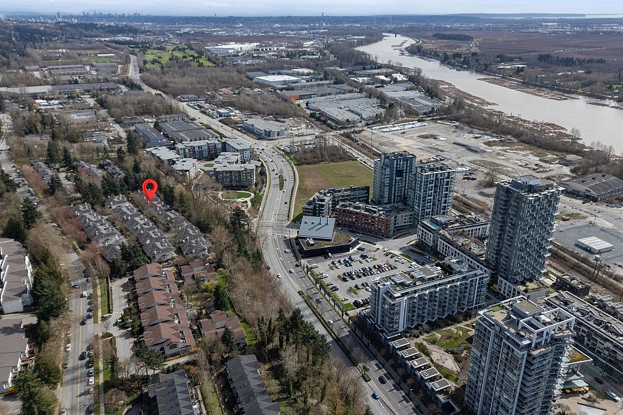 5 3586 Rainier Place Vancouver, BC - 31