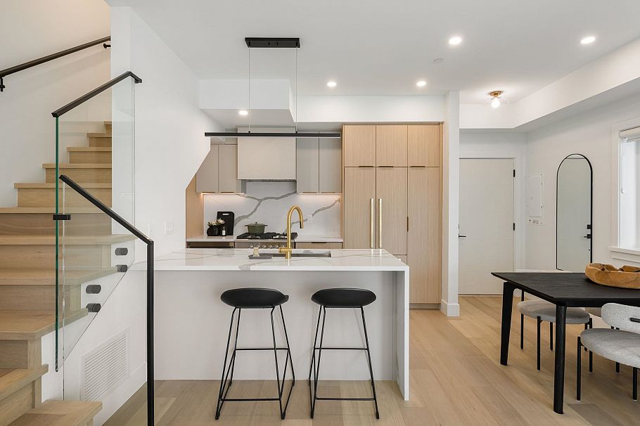 1 550 Kaslo Street Vancouver, BC - 8