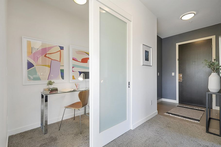 206 3333 Main Street Vancouver, BC - 12