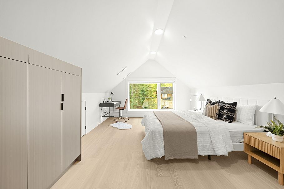 2 3466 W 22nd Avenue Vancouver, BC - 23