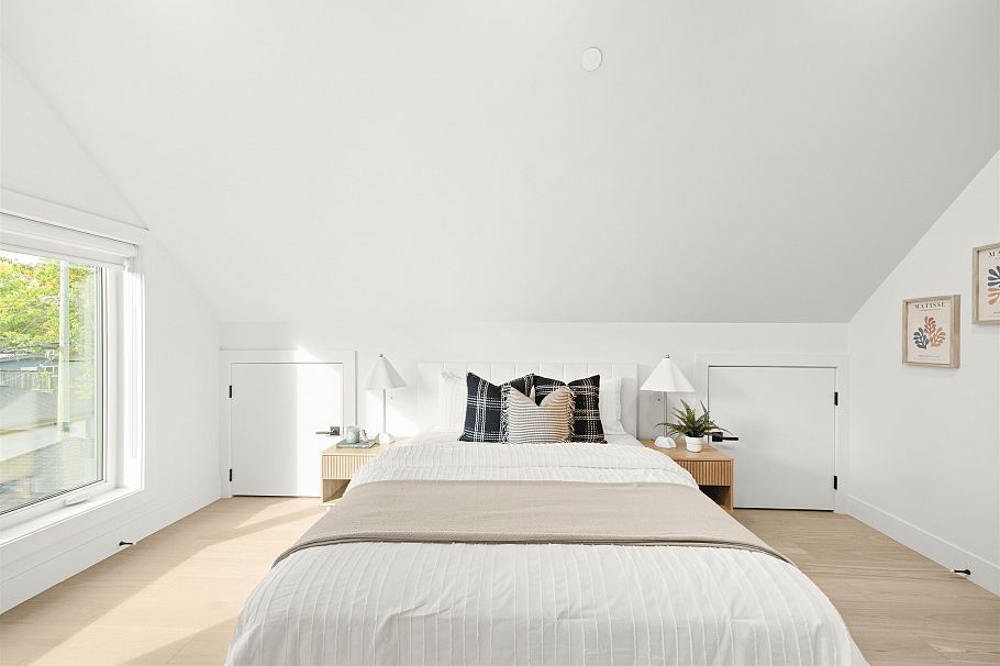 2 3466 W 22nd Avenue Vancouver, BC - 24