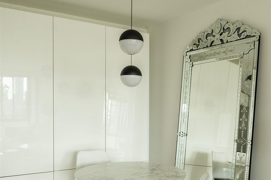 1806 1725 Pendrell Street Vancouver, BC - 5