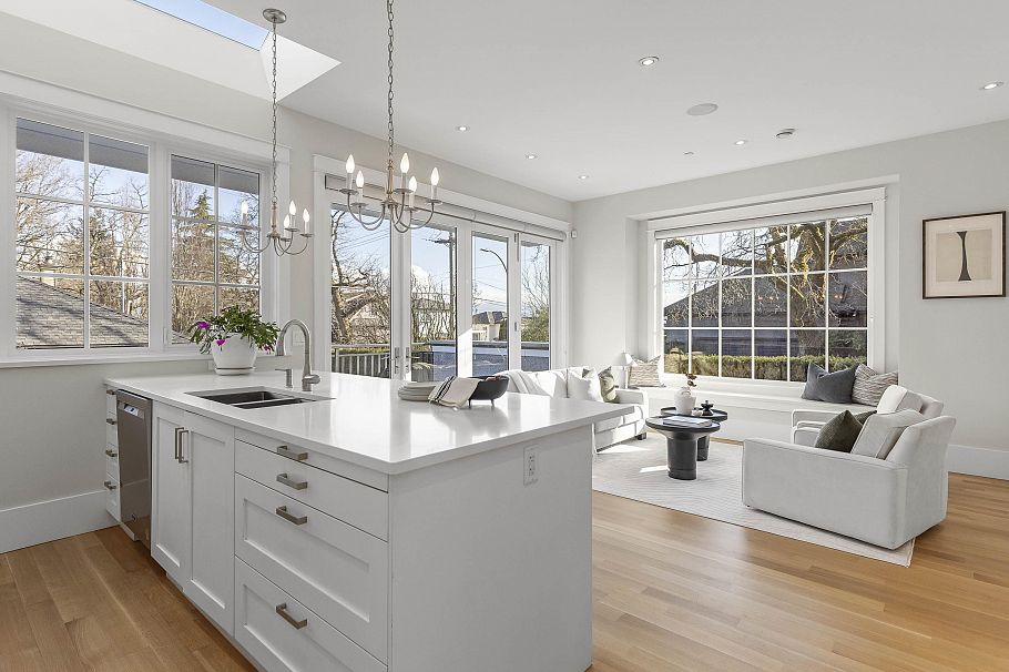 3483 Collingwood Street Vancouver, BC - 14