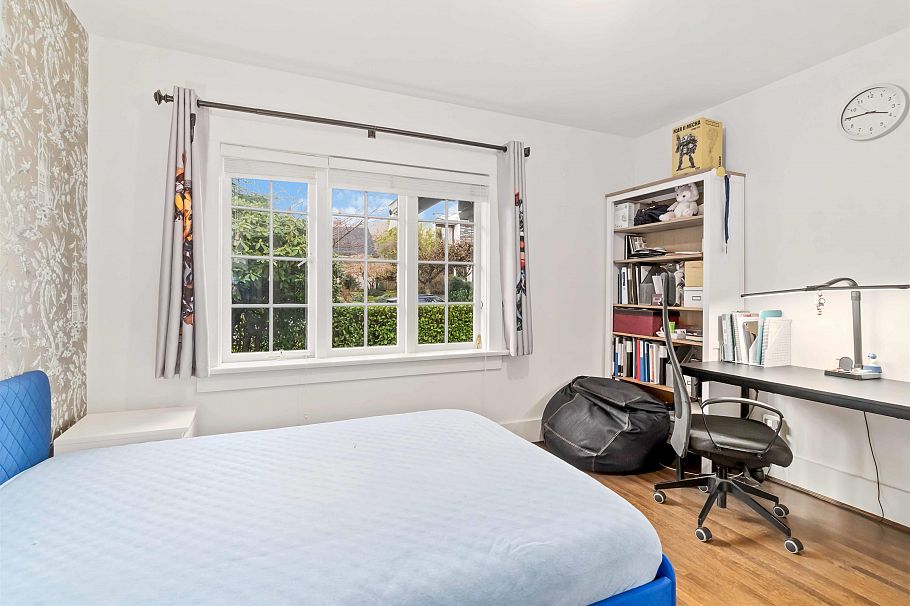 3322 W 38th Avenue Vancouver, BC - 14