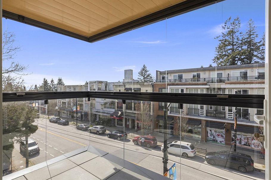 309 3590 W 39th Avenue Vancouver, BC - 23