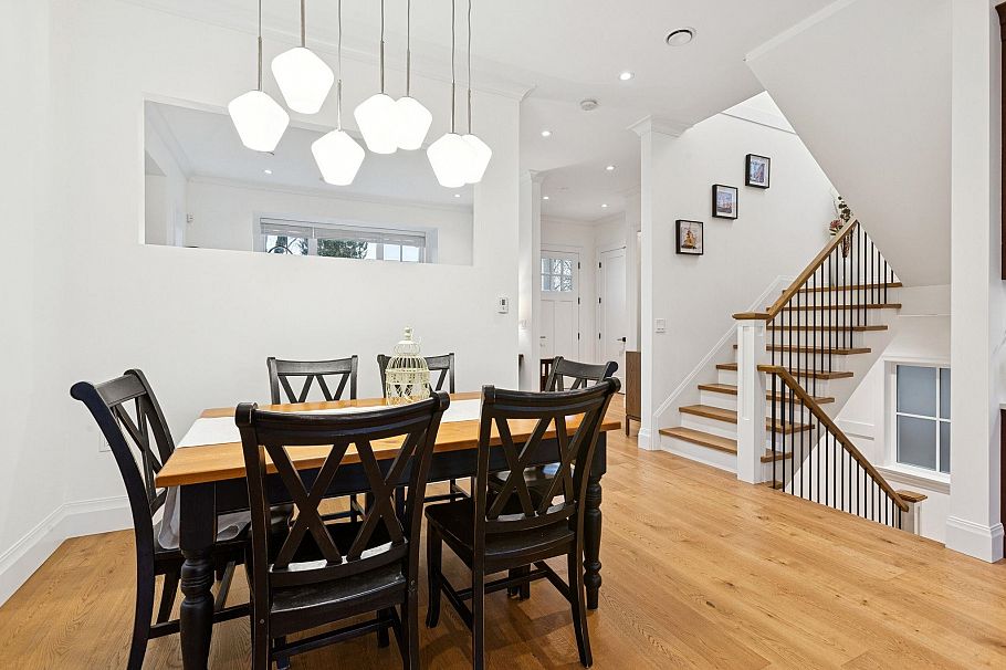 2975 W 15th Avenue Vancouver, BC - 14