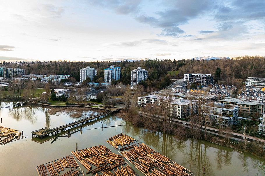 301 3138 Riverwalk Avenue Vancouver, BC - 27