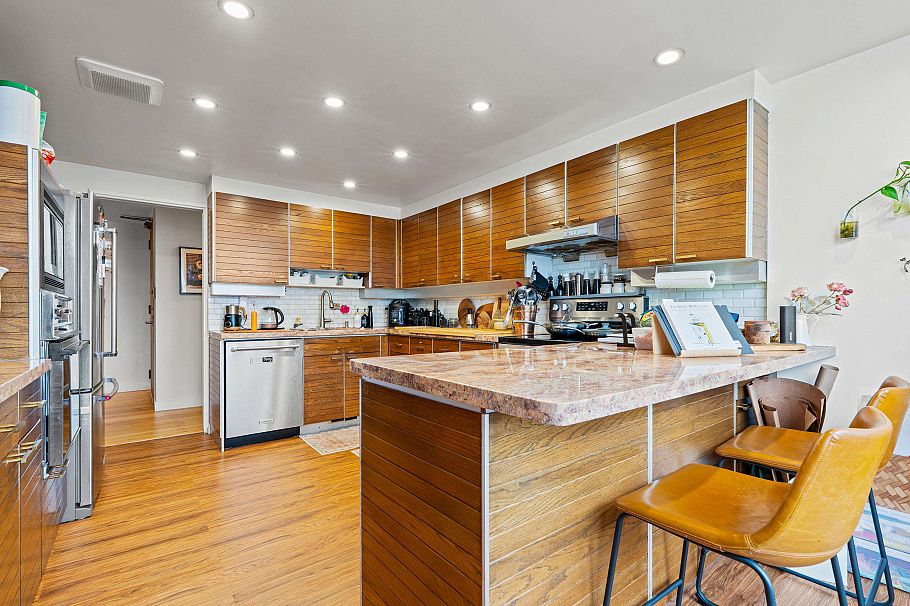 1601 738 Broughton Street Vancouver, BC - 19