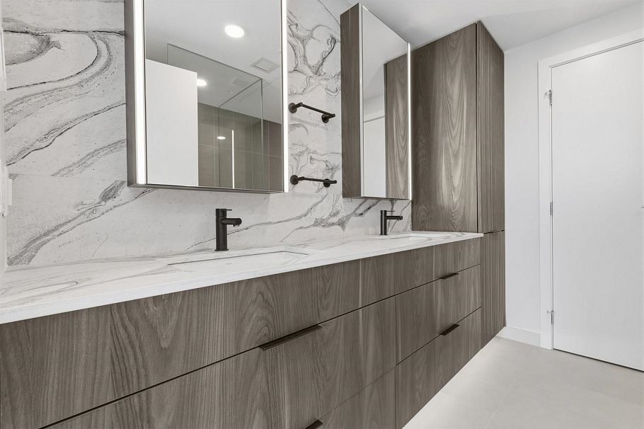 309 3590 W 39th Avenue Vancouver, BC - 16