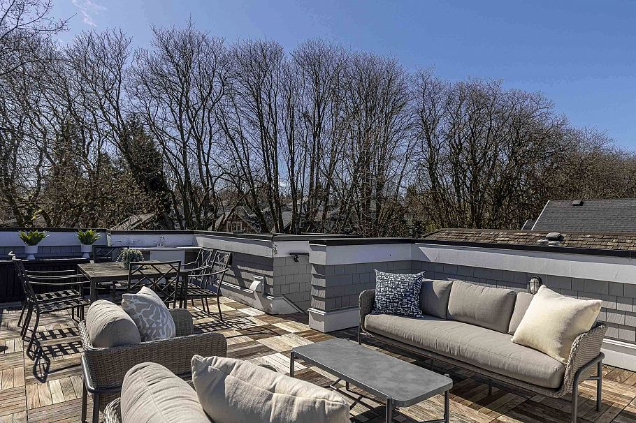 3483 Collingwood Street Vancouver, BC - 30