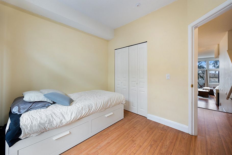 5 3586 Rainier Place Vancouver, BC - 28