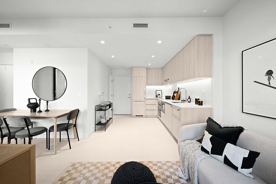 508 4928 Quebec Street Vancouver, BC - 6