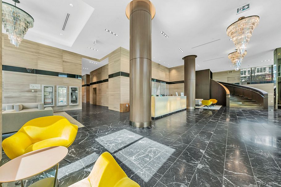 611 455 SW Marine Drive Vancouver, BC - 29