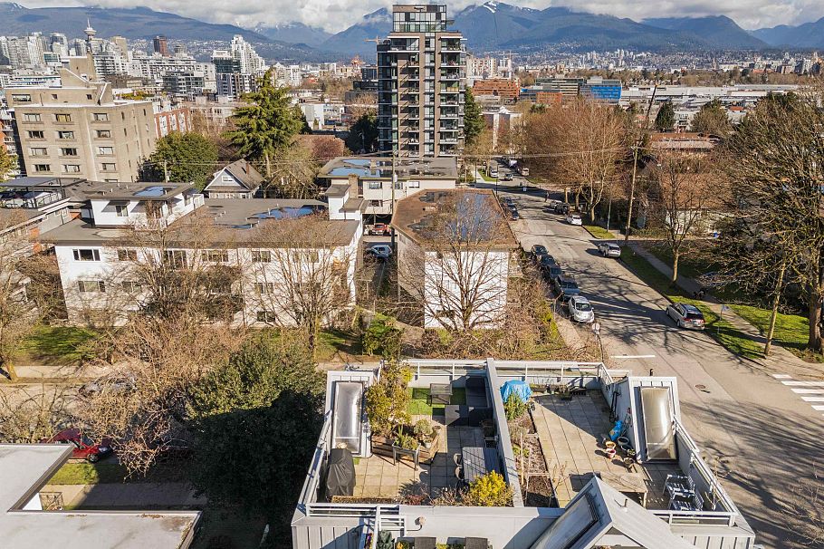 350 E 7th Avenue Vancouver, BC - 25