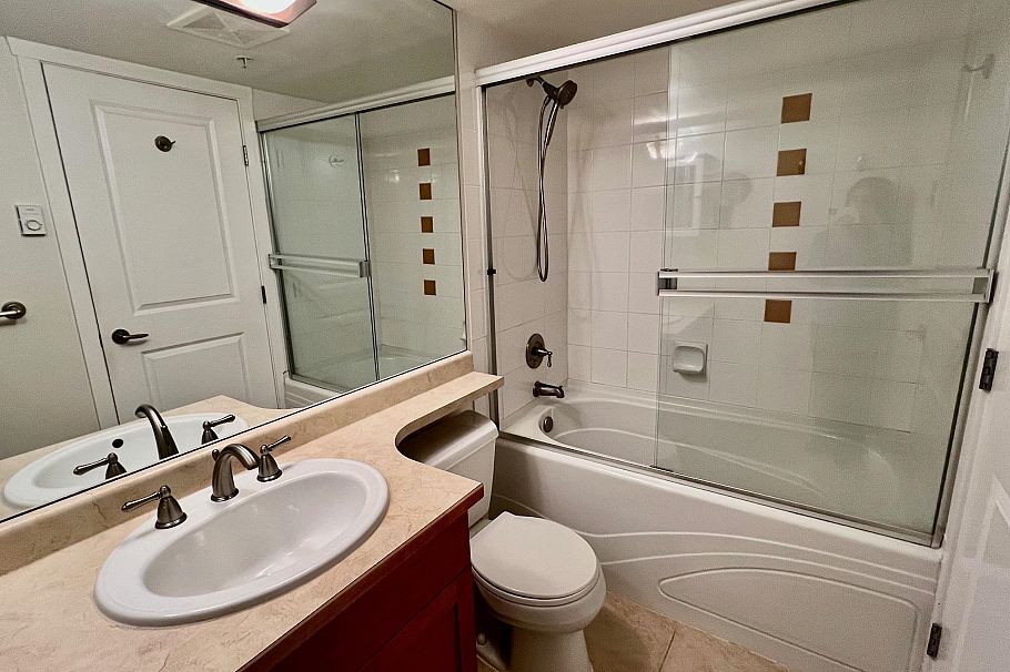 408 3580 W 41st Avenue Vancouver, BC - 9