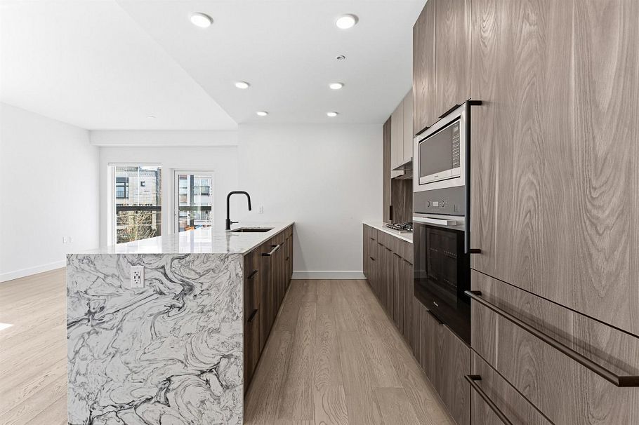 206 3590 W 39th Avenue Vancouver, BC - 7