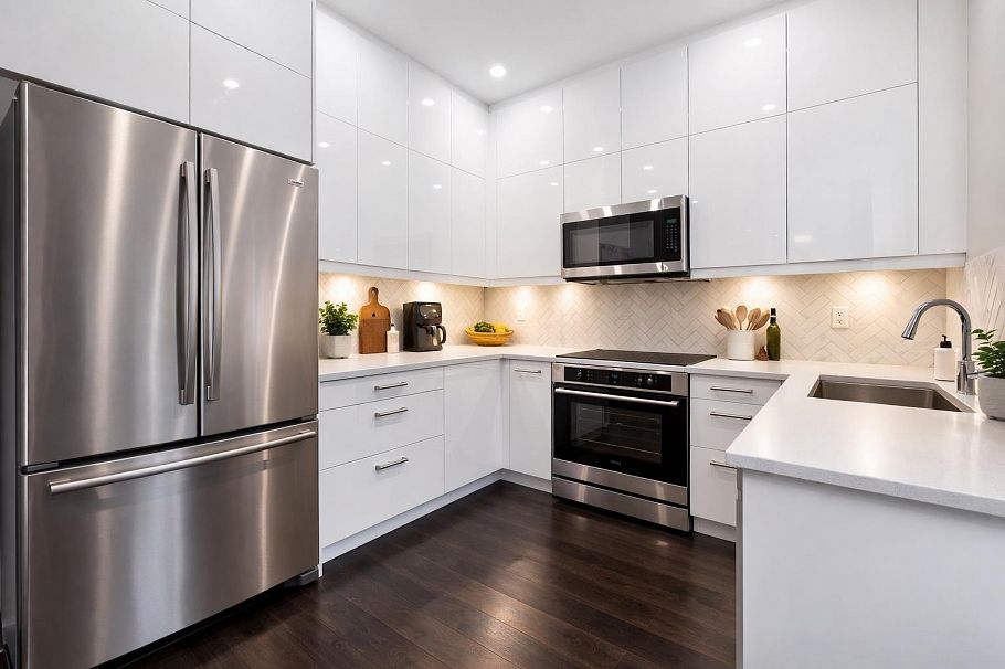 158 W 22nd Street North Vancouver, BC - 3