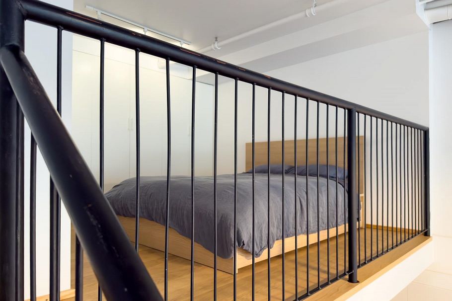 203 234 E 5th Avenue Vancouver, BC - 14