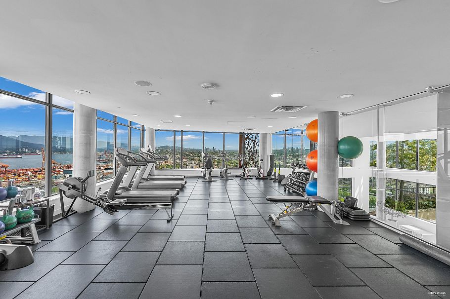 605 128 W Cordova Street Vancouver, BC - 17