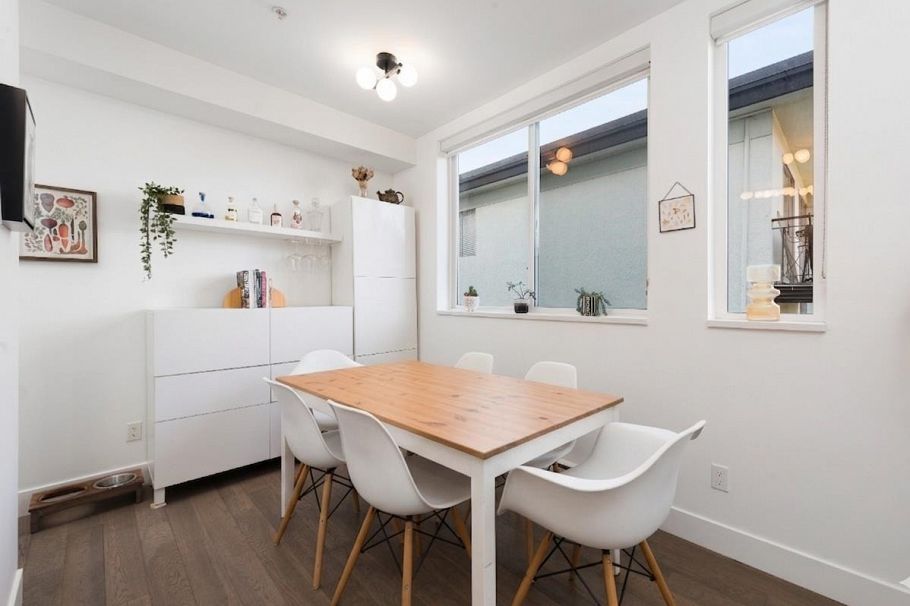 350 E 7th Avenue Vancouver, BC - 10