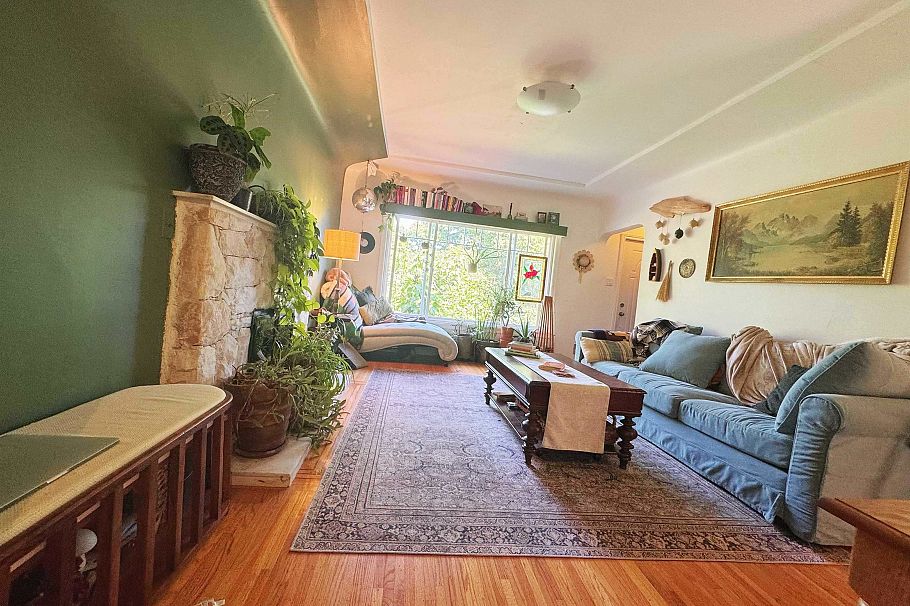 5569 Culloden Street Vancouver, BC - 8