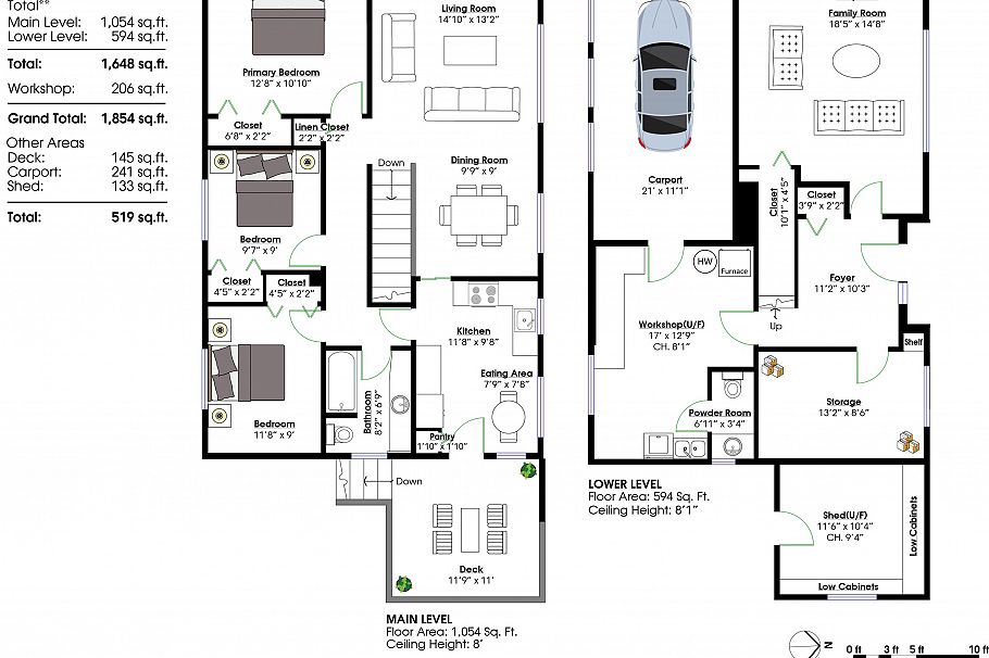 407 E 13th Street North Vancouver, BC - 22