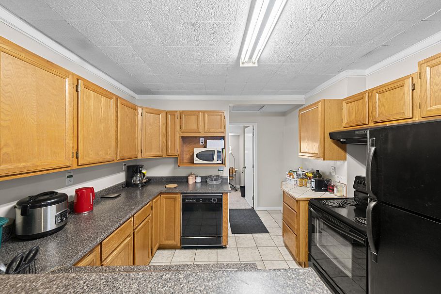 545 Skeena Street Vancouver, BC - 7