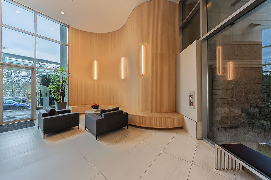 506 583 Beach Crescent Vancouver, BC - 19