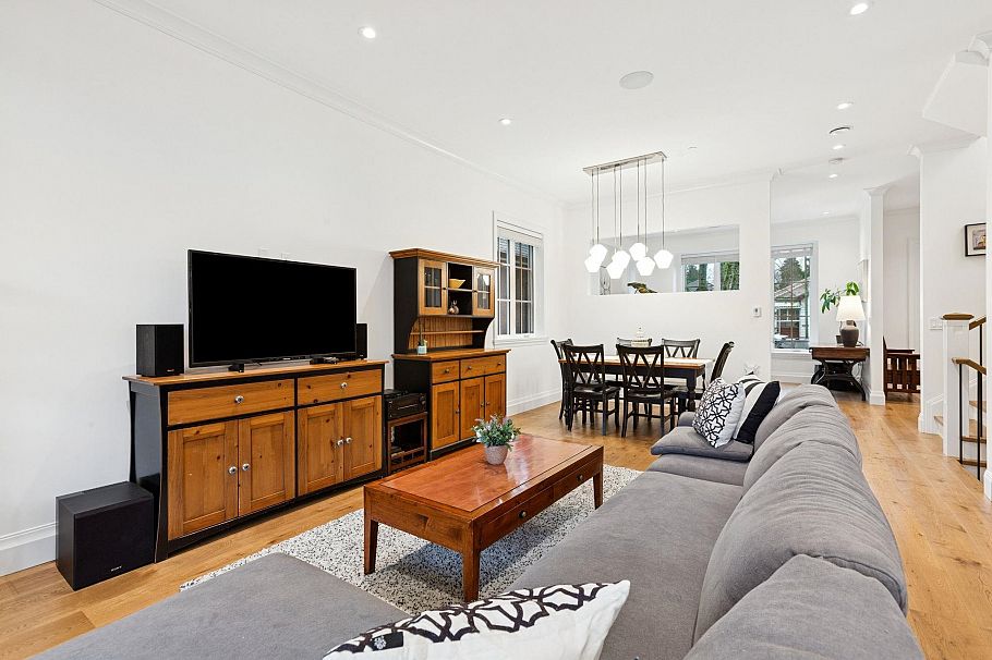 2975 W 15th Avenue Vancouver, BC - 13