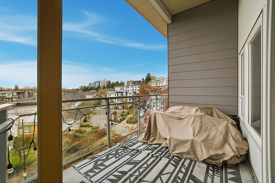 507 3263 Pierview Crescent Vancouver, BC - 16