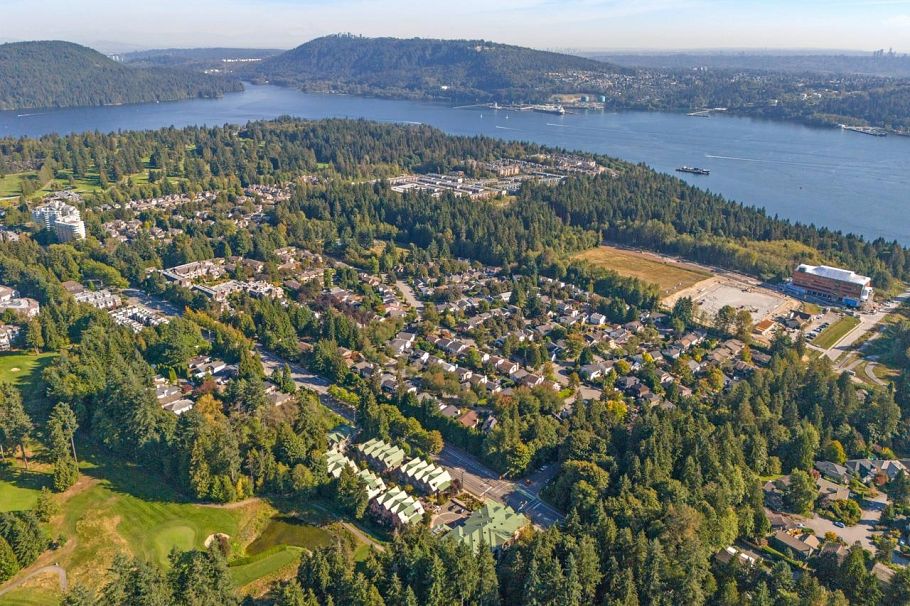 3318 Mt Seymour Parkway North Vancouver, BC - 37