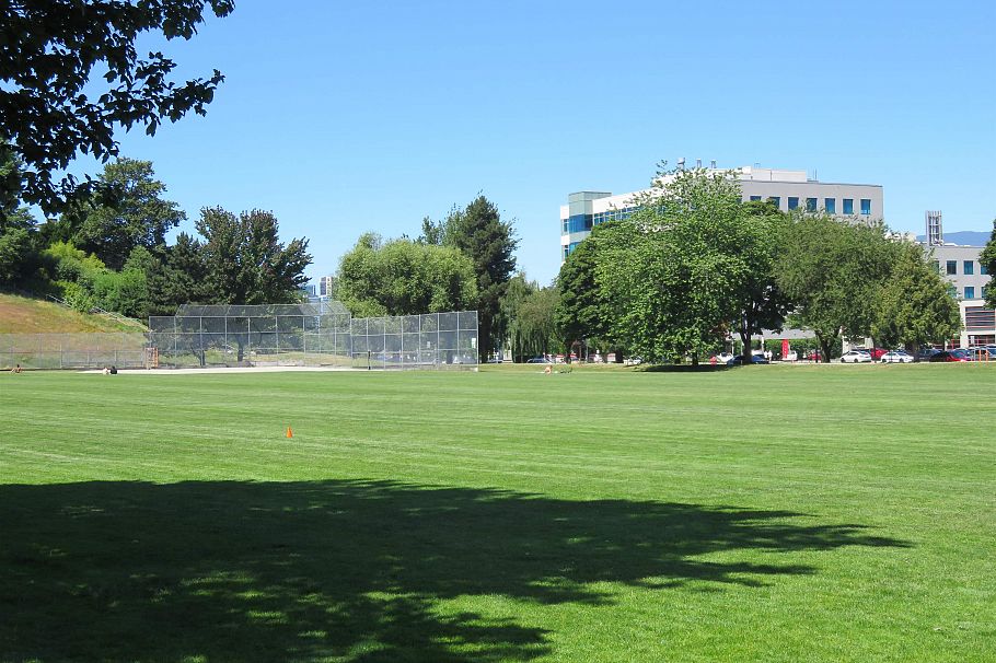 205 665 E 6th Avenue Vancouver, BC - 36