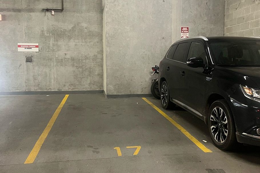 1011 66 W Cordova Street Vancouver, BC - 37