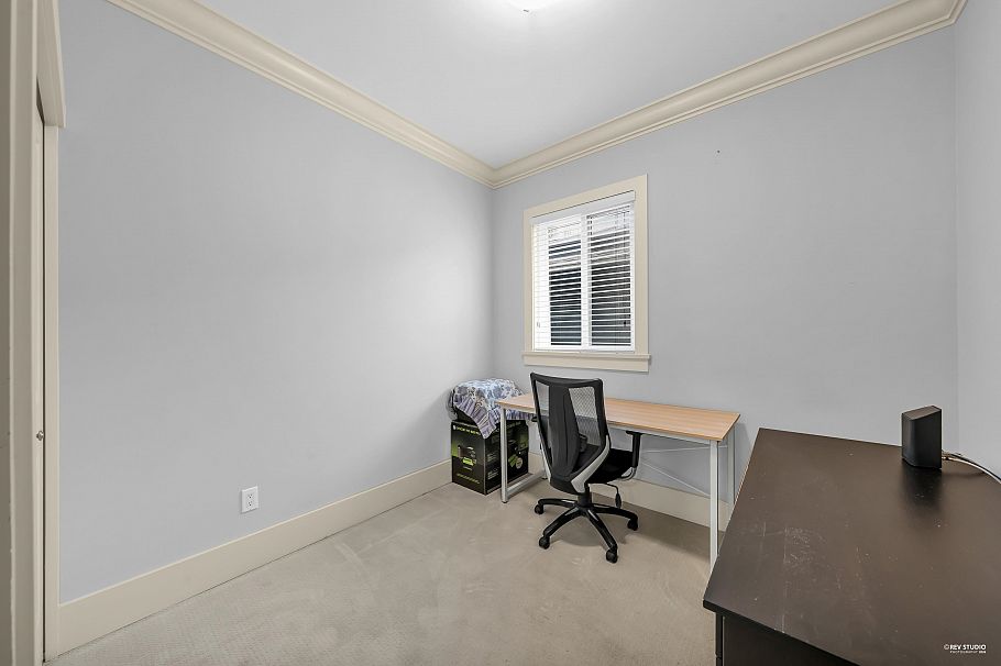 4009 W 11th Avenue Vancouver, BC - 29